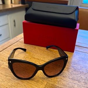 Valentino sunglasses